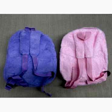 Peluş Hello Kitty Deniz Kızı Sırt Çantası 