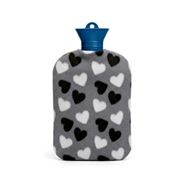 2 Litre Kılıflı Sıcak Su Torbası 