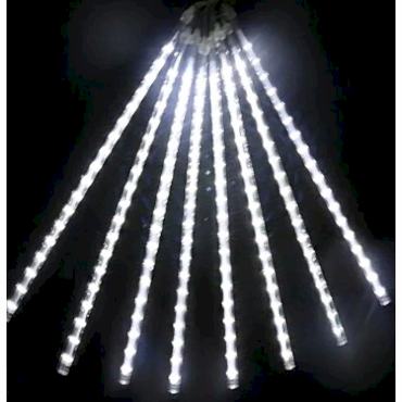 3.2m Meteor Led Beyaz Işık