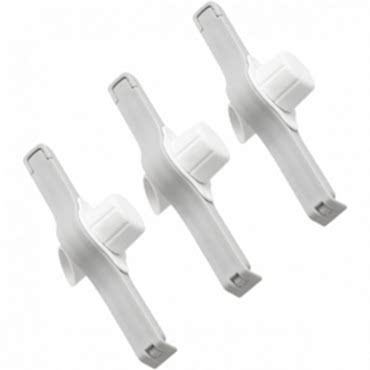 Sızdırmaz Gıda Saklama Klipsi 