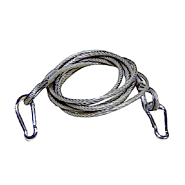 Çelik Oto Çekme Halatı