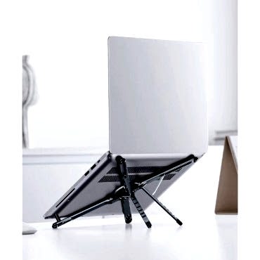 Kompakt Manyetik Telefon Tablet Laptop Tutucu 