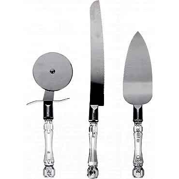 3 Parça Servis Seti 