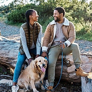 Evcil Hayvan Fitil Gezdirme Tasması 12 mm x 120 cm