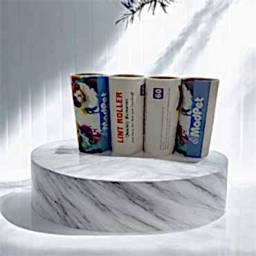 60 Yaprak Tüy Toplama Yedek Rulosu 