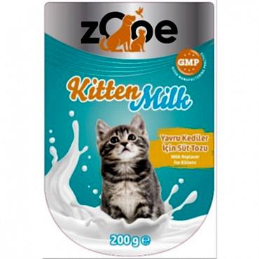 Yavru Kedi Süt Tozu 