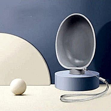 Evcil Hayvan Takılabilir Suluk Başlığı 