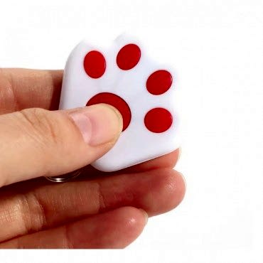 Mobil Uygulamalı Evcil Hayvan Takip Cihazı 