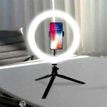 Selfie Işığı Ring Light