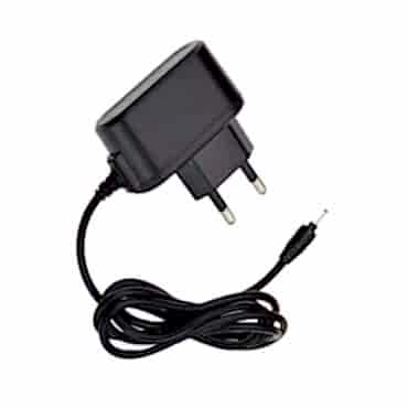  0.6A Seyahat Şarjı İnce Uç 