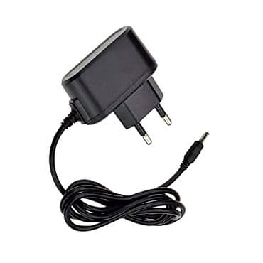 0.6A Seyahat Şarjı Kalın Uç 