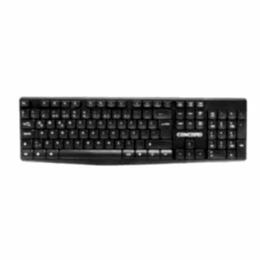 Kablolu Türkçe Q Klavye 