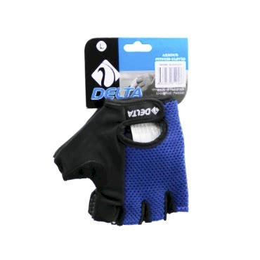 Parmaksız Fitness Eldiveni L Beden  