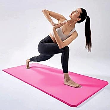 55x170 cm Pilates Yoga Matı 