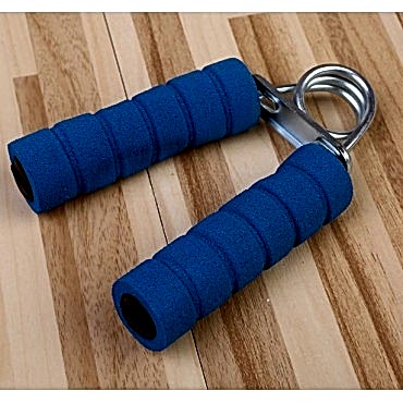 2 Adet Bilek Güçlendirme Yayı