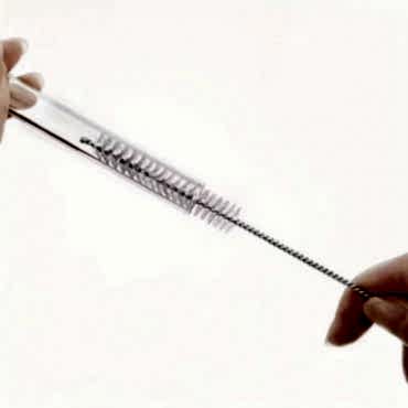 4'lü Çok Amaçlı Temizlik Fırçası 