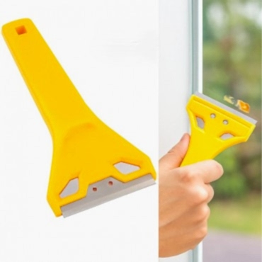 Cam ve Buz Kazıyıcı Bıçak 