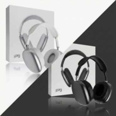 P9 Kablosuz Bluetooth Kulaklık