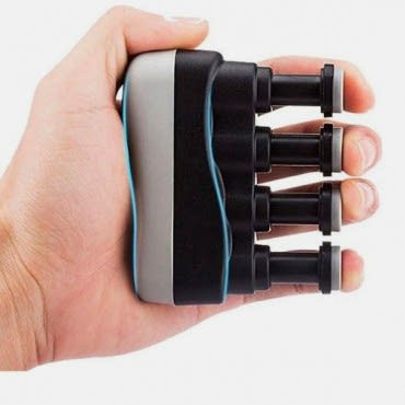 Parmak Ve El Güçlendirici Alet - Gitar Bas Piyano Egzersizi