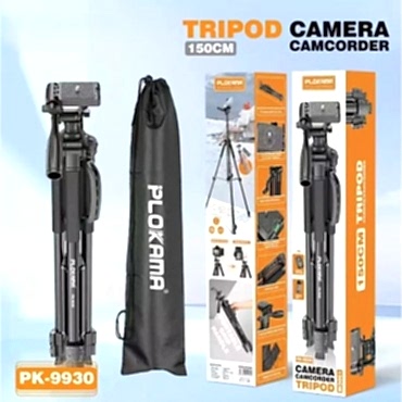 150 cm Kamera Tripod 