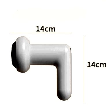 5 Başlıklı Titreşimli Sıkılaştırıcı Masaj Makinesi 