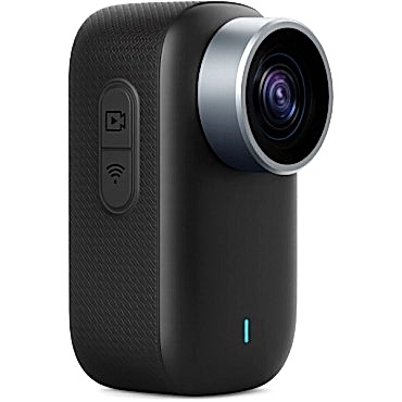 Mini Aksiyon Kamerası