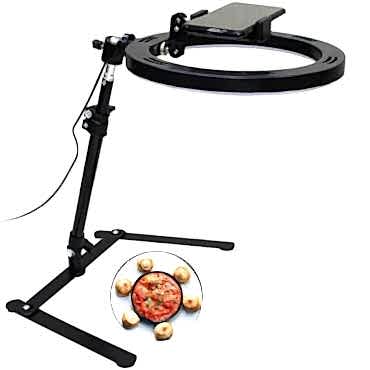 Masaüstü Çekim Işığı 