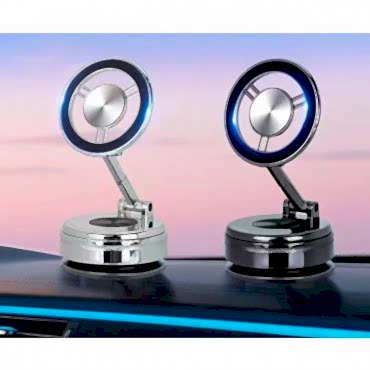 Araç İçi Magsafe Manyetik Telefon Tutucu 