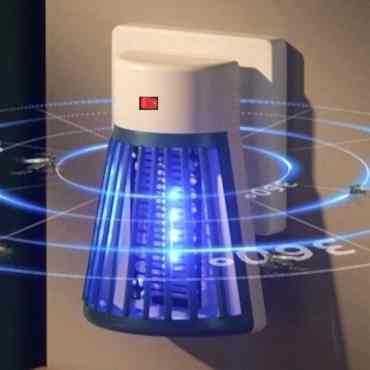 Prize Takılan UV Işık Sinek Öldürücü Lamba 1W