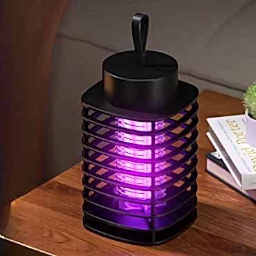 Otomatik Sivrisinek Öldürücü Lamba