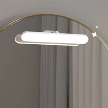 Dokunmatik USB Şarjlı 27 cm LED Makyaj Aynası Işığı