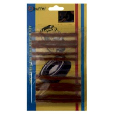 10 Adet Lastik Tamir Fitili 