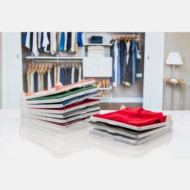 T-Shirt Düzenleyici Aparat 