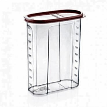 2.4 lt Mama Saklama Kutusu