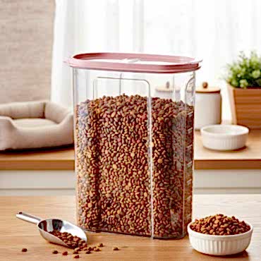 2.4 lt Mama Saklama Kutusu