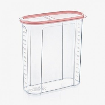 4 lt Erzak Saklama Kabı 