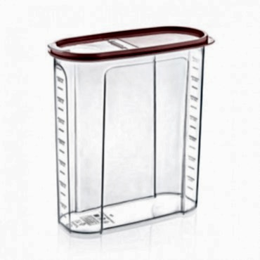 4 lt Mama Saklama Kutusu