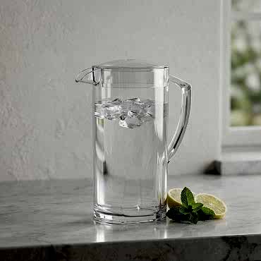 Tropic Kristal Sürahi