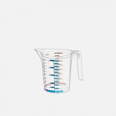1 Litre Multi Ölçü Kabı