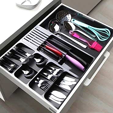 Ayarlanabilir Kaşıklık 