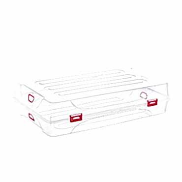 Çizme Saklama Kutusu