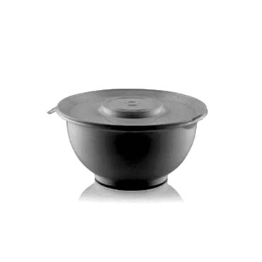 Kapaklı Büyük Mikser Tası