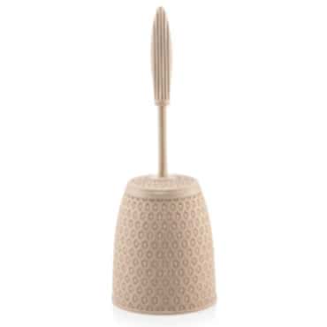 Safir Desenli Tuvalet Fırçası