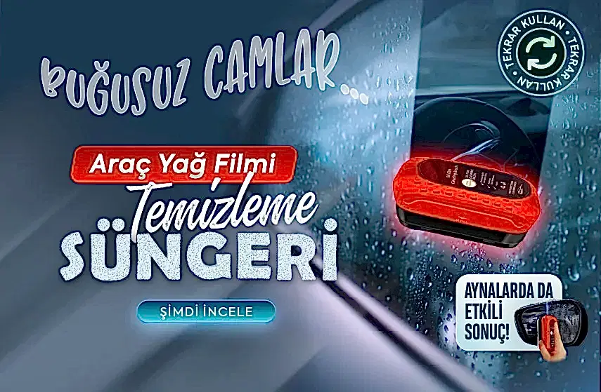 araç yağ filmi